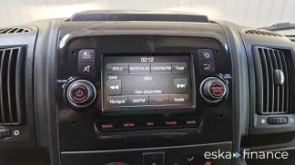 Lízing Van Peugeot Boxer 2021