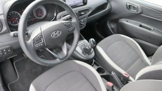 Leasing Hatchback Hyundai i10 2020