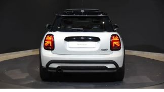 Finansowanie Sedan MINI Cooper 2022