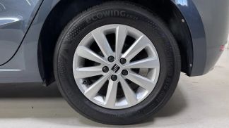 Leasing Hayon Seat Ibiza 2023