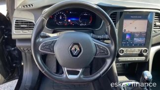 Leasing Sedan Renault Megane 2020