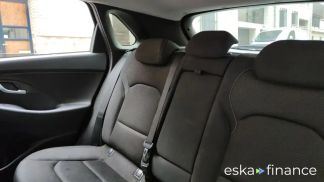 Finansowanie Sedan Hyundai i30 2017