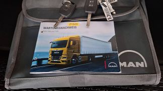 Financování Tahač M.A.N. 18.510 TGX 2021