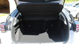 Leasing Sedan Citroën C4 2025