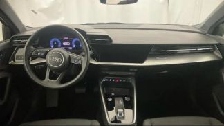Leasing Hatchback Audi A3 2024
