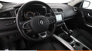 Finansowanie SUV Renault Kadjar 2018