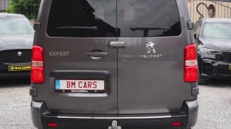 Finansowanie Hatchback Peugeot Expert 2019