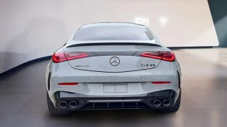 Finansowanie Coupé MERCEDES CLE 53 AMG 2024