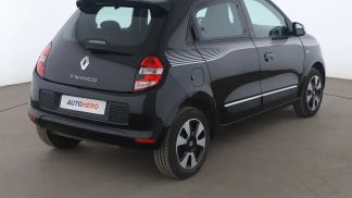 Lízing Hatchback Renault Twingo 2018