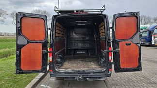 Leasing Fourgon Volkswagen CRAFTER 35 2.0 2019