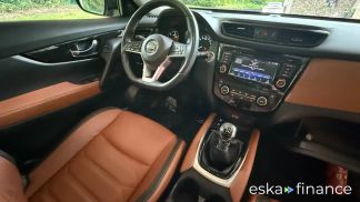 Lízing Hatchback Nissan X-Trail 2021