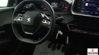Leasing Hatchback Peugeot 208 2022
