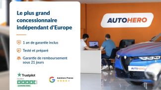 Leasing Hatchback Citroën C4 Picasso 2018