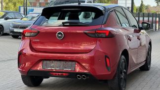 Leasing Hatchback Opel Corsa 2023