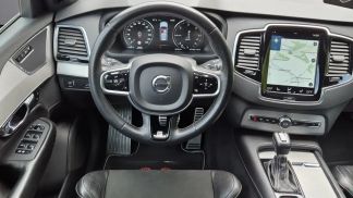 Finansowanie SUV Volvo XC90 2016