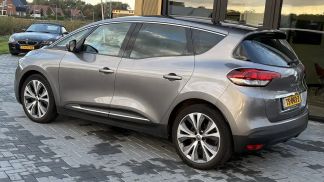 Leasing Passenger transport Renault Scenic 2018