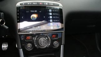 Leasing Convertible Peugeot 308 2010