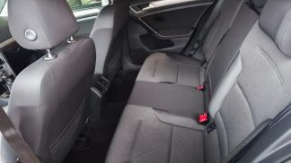 Lízing Sedan Volkswagen Golf 2015