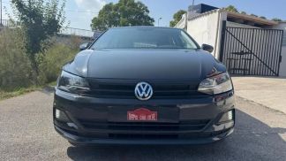 Leasing Coupe Volkswagen Polo 2019