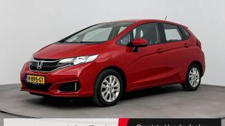 Lízing Hatchback Honda Jazz 2020