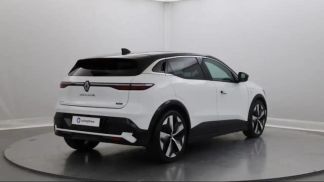 Leasing SUV Renault Megane 2024