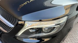 Leasing Hayon MERCEDES V 250 2019