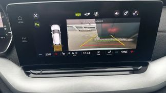 Leasing Wagon Skoda Octavia 2022