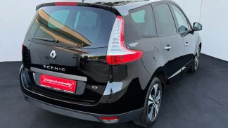 Lízing Hatchback Renault Scenic 2011