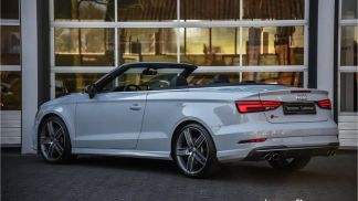 Finansowanie Zamienny Audi A3 2017