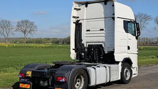 Leasing Tractor unit M.A.N. 18.510 TGX 2021