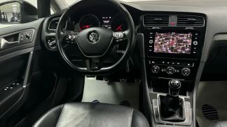 Lízing Sedan Volkswagen Golf 2020