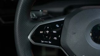 Lízing Hatchback Volkswagen GOLF GTI 2021
