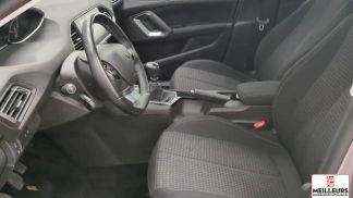 Leasing Sedan Peugeot 308 2020
