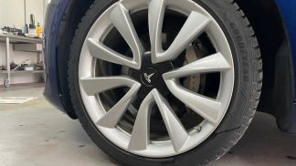 Finansowanie Sedan Tesla Model 3 2019