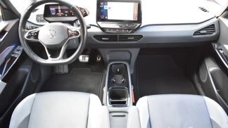 Leasing Hatchback Volkswagen ID.3 2020