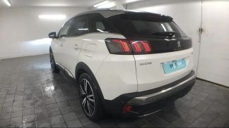 Finansowanie SUV Peugeot 3008 2021