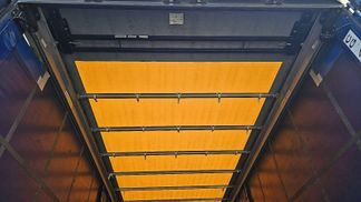 Leasing Semi-trailer Krone SDP 02 2017
