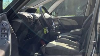 Leasing Hatchback Citroën C4 Picasso 2015