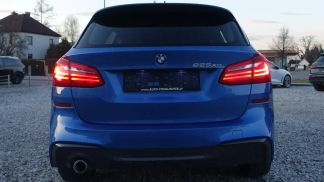 Finansowanie Hatchback BMW 225 2021