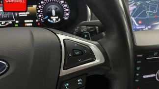 Lízing Hatchback Ford Galaxy 2021
