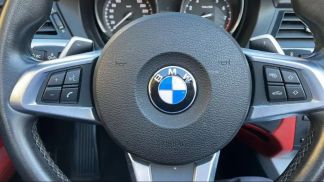 Finansowanie Zamienny BMW Z4 2013