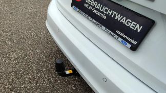 Leasing Wagon Ford Focus 2020