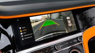 Finansowanie Zamienny Bentley Continental GTC 2023