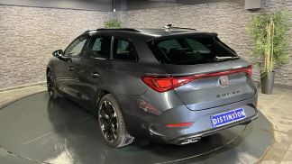 Leasing Wagon Cupra Leon 2023