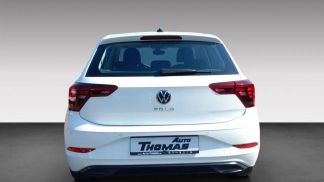 Lízing Sedan Volkswagen Polo 2022