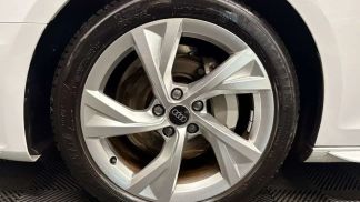 Leasing Wagon Audi A4 2023
