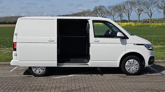 Financování Van Volkswagen TRANSPORTER 2.0 TDI 2021