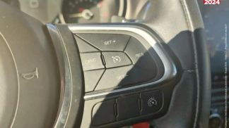 Leasing Hatchback Fiat 500L 2019