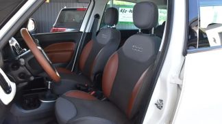 Finansowanie Hatchback Fiat 500 2013
