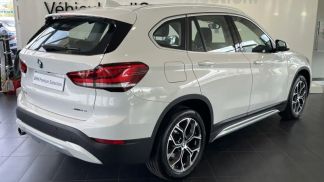 Leasing SUV BMW X1 2021